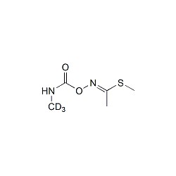 D3-Methomyl