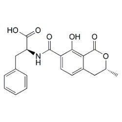 Ochratoxin B