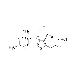 Thiamine hydrochloride