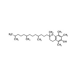 (±)-a-Tocopherol