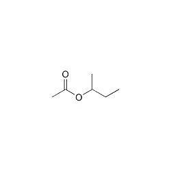 Acetic acid-sec.-butyl ester
