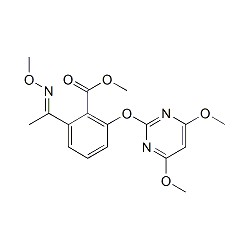 (E)-Pyriminobac-methyl