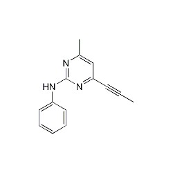 Mepanipyrim Solution