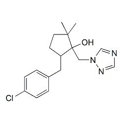 Metconazole Solution