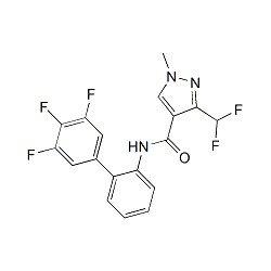 Fluxapyroxad Solution
