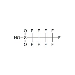 Nonafluoro-1-butanesulfonic acid