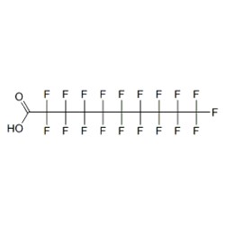 Nonadecafluorodecanoic acid