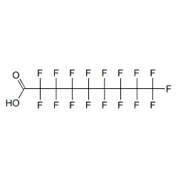 Heptadecafluorononanoic acid