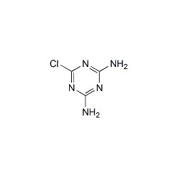 Atrazine-desethyl-desisopropyl Solution