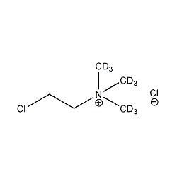 D9-Chlormequat chloride