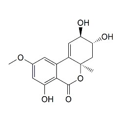 (-)-Altenuene Solution