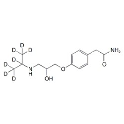 D7-Atenolol