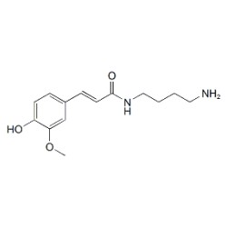 Feruloylputrescine