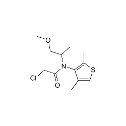 Dimethenamid Solution