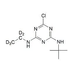 D5-Terbuthylazine Solution