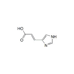 trans-Urocanic acid