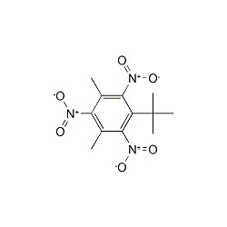 Musk xylene
