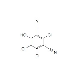 Chlorothalonil-4-hydroxy Solution