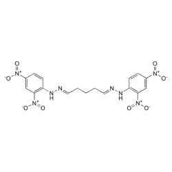 Glutaraldehyde-DNPH