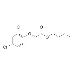 2,4-D-butyl ester