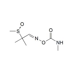 Aldicarb-sulfoxide Solution