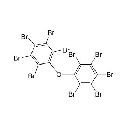 BDE 209 (Decabromodiphenyl ether)