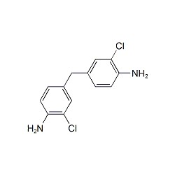 4,4′-Methylene-bis(2-chloroaniline)