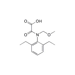 Alachlor OA Solution