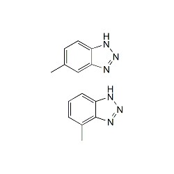 Tolyltriazole Solution