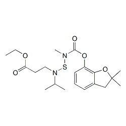 Benfuracarb Solution