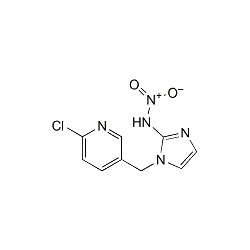 Imidacloprid olefin Solution
