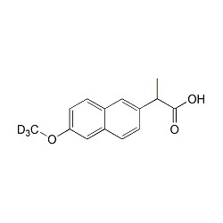 D3-(Â±)-Naproxen