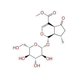 Verbenalin