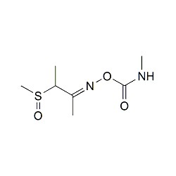 Butocarboxim-sulfoxide Solution