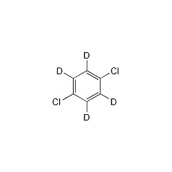 D4-1,4-Dichlorobenzene Solution