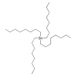 Tetraoctyltin