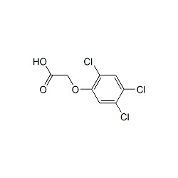2,4,5-T Solution