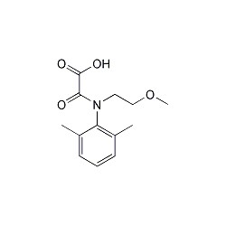Dimethachlor OA Solution