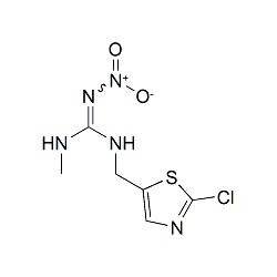 Clothianidin Solution