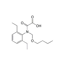 Butachlor OA Solution