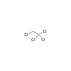 1,1,1,2-Tetrachloroethane