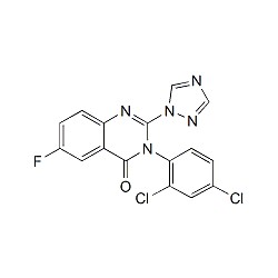 Fluquinconazole Solution