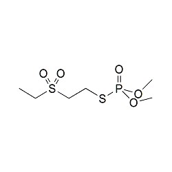 Demeton-S-methyl-sulfone Solution