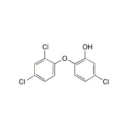 Triclosan Solution