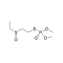 Demeton-S-methyl-sulfoxide Solution