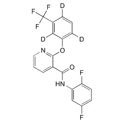 D3-Diflufenican Solution
