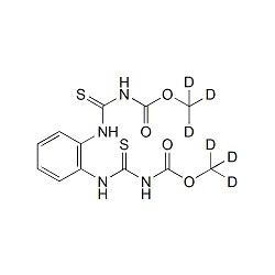 D6-Thiophanate-methyl Solution