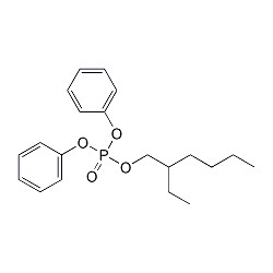 2-Ethylhexyl diphenyl phosphate