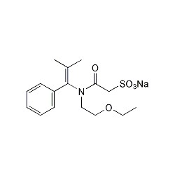Pethoxamid ESA sodium salt Solution