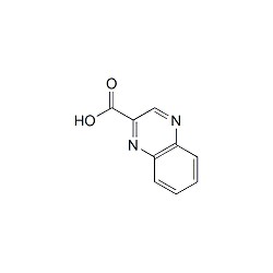 2-Quinoxalinecarboxylic acid